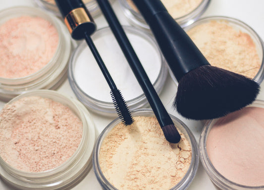 5 Multi-Use Makeup Products That Save Time (and Space)