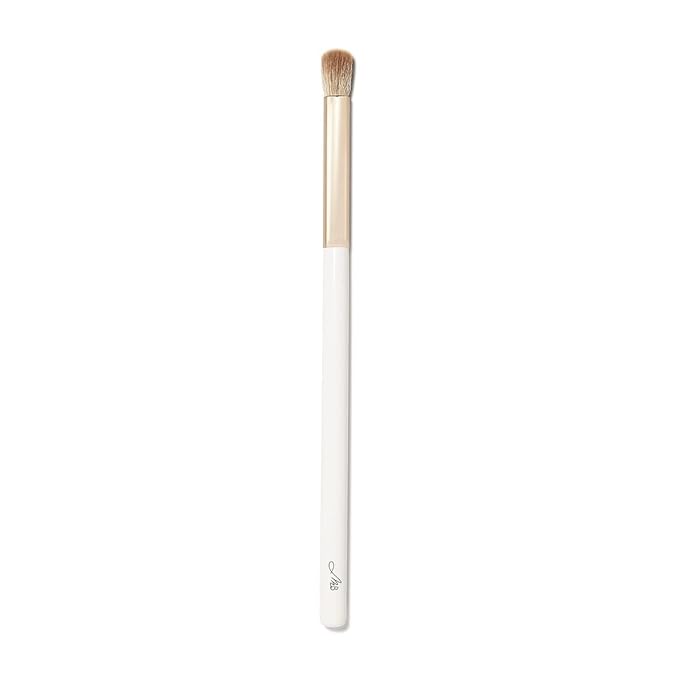 Monika Blunder Beauty - Tulip Blending Brush - Blunder Cover Dome Brush for Flawless Eye Makeup Application - Vegan Cruelty-Free Clean Beauty Tool for Effortless Blending & Smooth Finish-GlimoraGlow