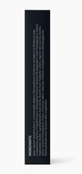 Eyebrow Growth Serum - Advanced Eyebrows Growth Enhancing for Women - Eye Brow Serum for Growth Thicker, Fuller, Naturally Beautiful Brows - 5mL-GlimoraGlow