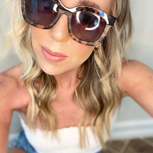 Jerome Alexander New Again Lipstick Palette & Retractable Brush, 6 Hot-Poured, Buildable & Blendable Smooth Matte Shades (Sexy Lips)-GlimoraGlow