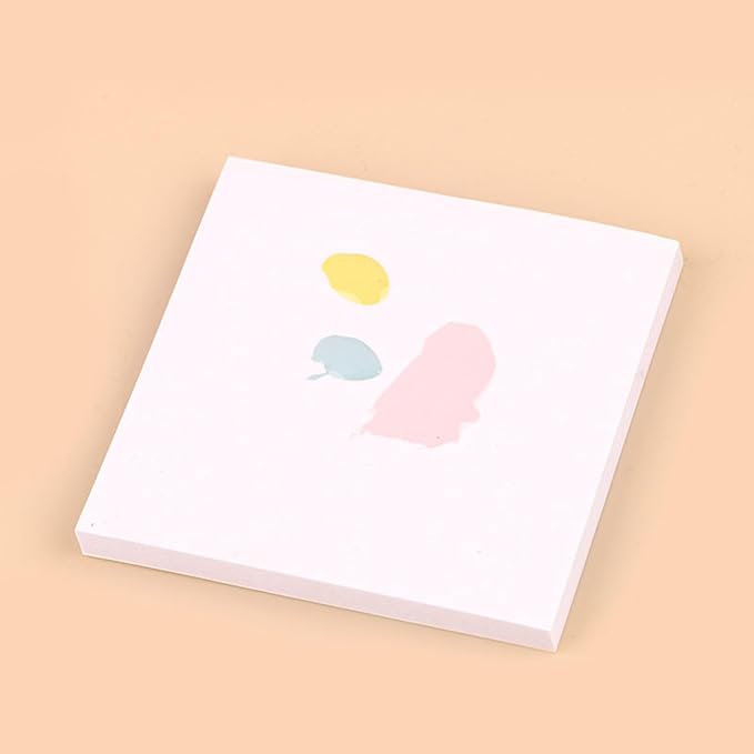 100 Sheets Disposable Nail Polish Palette Paper Nail Art Mixing Palette Papers Portable Waterproof Nail Art Makeup Palette Nail Gel Mixing Tool with Nail Palette Stirring Rod (100pcs)-GlimoraGlow