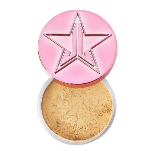 Jeffree Star Cosmetics Magic Star Setting Powder -GlimoraGlow