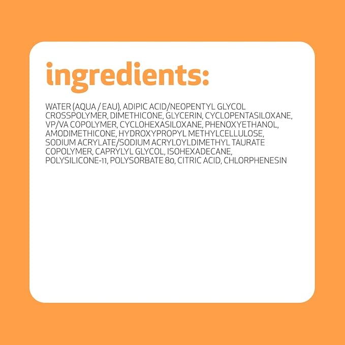 INDEED LABS Nanoblur Instant Skin Blurring Cream - Facial primer helps minimizing visible pores, wrinkle, shine, and blemishes with a silky-smooth finish-GlimoraGlow