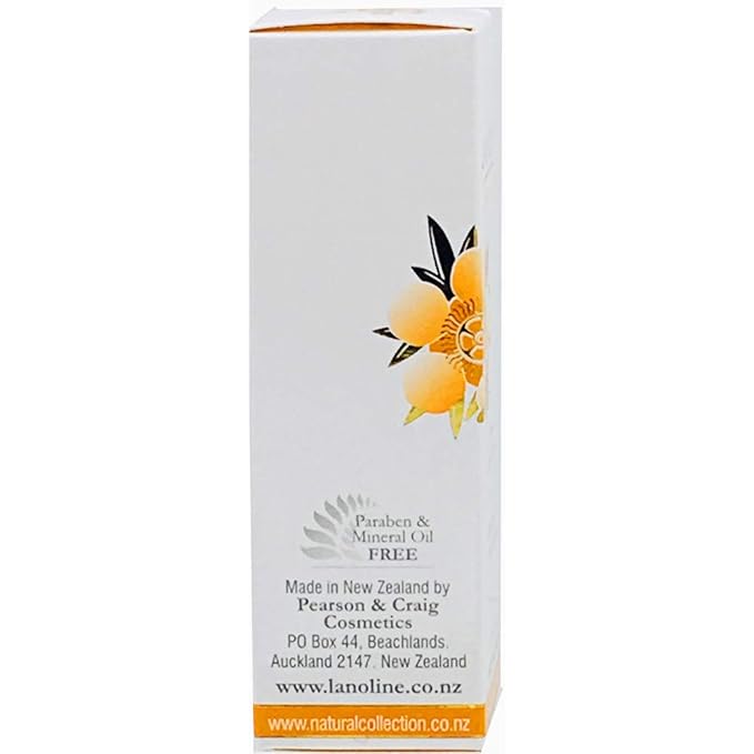 Manuka Honey Intensive Eye Serum-GlimoraGlow