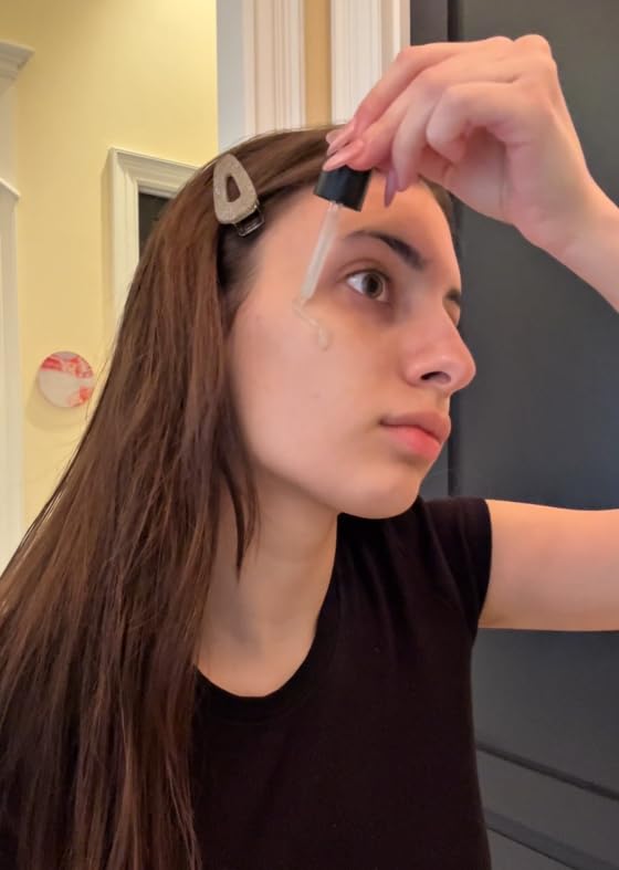 TOUN28 PEPTACICA Serum 1.01 fl.oz | 69.1% Centella Asiatica Extract – Moisturizing | Korean Skincare for Sensitive Skin-GlimoraGlow