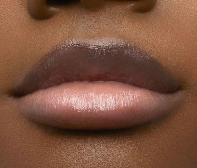 100% Natural Lip Balm and Lip Scrub Duo - Intensive Lip Care Therapy for Dry and Chapped Lips - Made with Cranberry Butter - 100% Vegan-GlimoraGlow