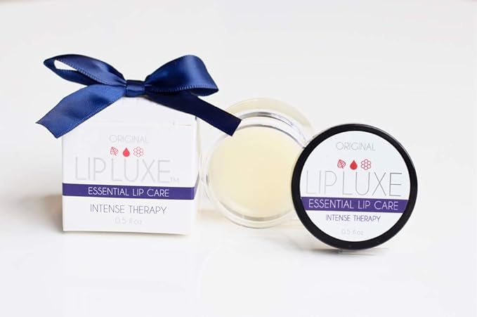 Intense Therapy Lip Balm-GlimoraGlow