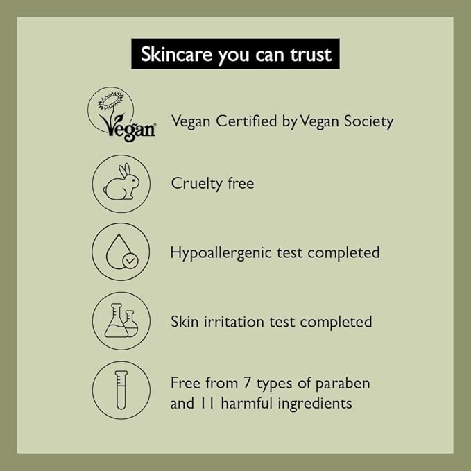 haruharu Wonder Black Bamboo Mist, 2.7 fl.oz. Hydrating and Firming Skin, Black Rice, Panax Ginseng for Clean and Smooth Skin Surface, Korean Skincare, Vegan, Cruelty Free-GlimoraGlow