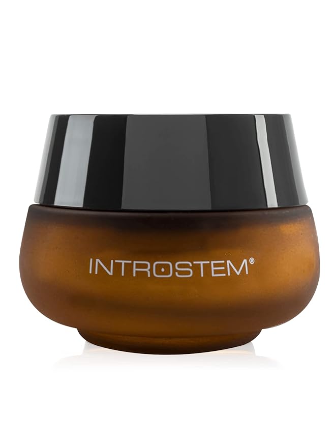 Introstem Stem Cell Rejuvenating Eye Cream 50g / 1.76oz-GlimoraGlow