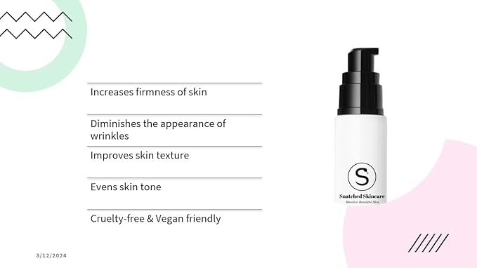 Face Transforming Serum-GlimoraGlow