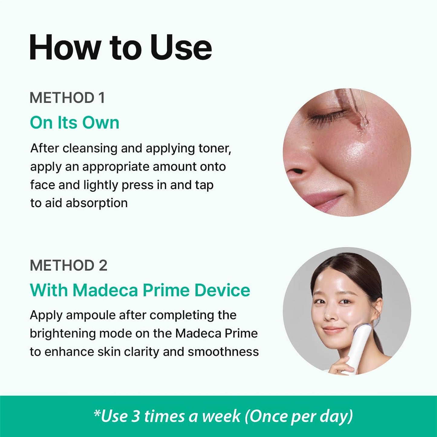 Centellian 24 AHA Aqua Peeling Boosting Ampoule (AHA Peeling Ampoule, 1.01fl oz) - Gentle Exfoliating & Hydrating Serum with AHA Complex, Refines Pores & Enhances Skin Clarity, Korean Skin Care-GlimoraGlow