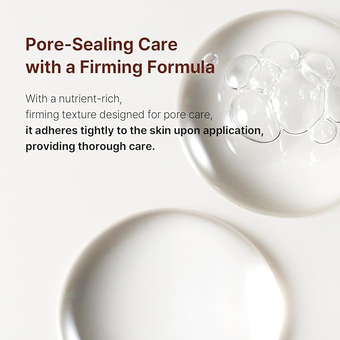 AVCA Pore Fit Retinol Ampoule for Large Pores, Fine Lines, Anti Aging & Wrinkle Care 100ml/3.38fl. oz.-GlimoraGlow