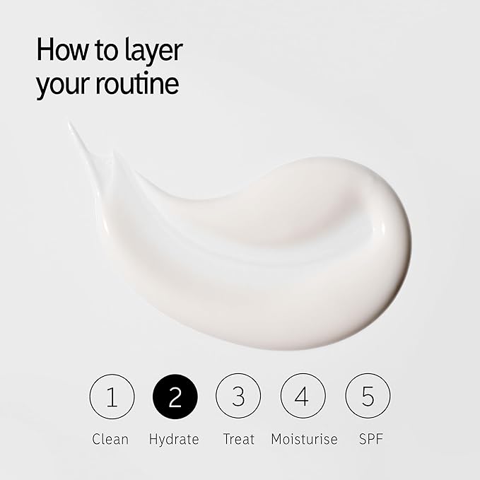 The INKEY List Ectoin Hydro-Barrier Serum, Advanced Dual-Action Serum, Boosts Hydration, Builds Stronger Skin Barrier, Lightweight Texture-GlimoraGlow