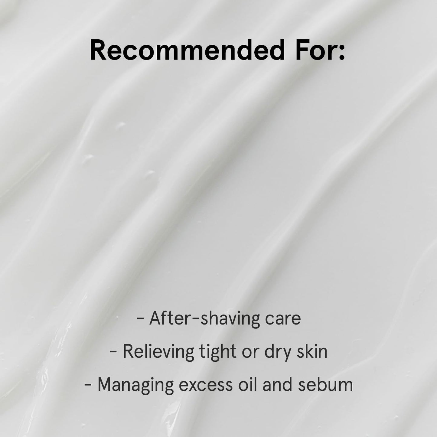 ONE THING FOR MEN All in One Moisture Essence 5.07 Fl Oz | 4-in-1 Soothing Mens Face Moisturizer, Toner, Aftershave Lotion, Daily Hydrating Serum, HA Hyaluronic Acid, Barrier Relief | Korean Skin Care-GlimoraGlow