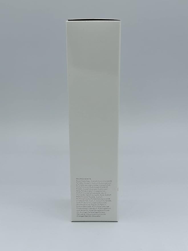 Glo Skin Beauty Hydra-Bright AHA Cleanser | Foaming Gel Cleanser Removes Makeup, Gently Exfoliates, Hydrates and Brightens Skin (6.7 Fl Oz)-GlimoraGlow