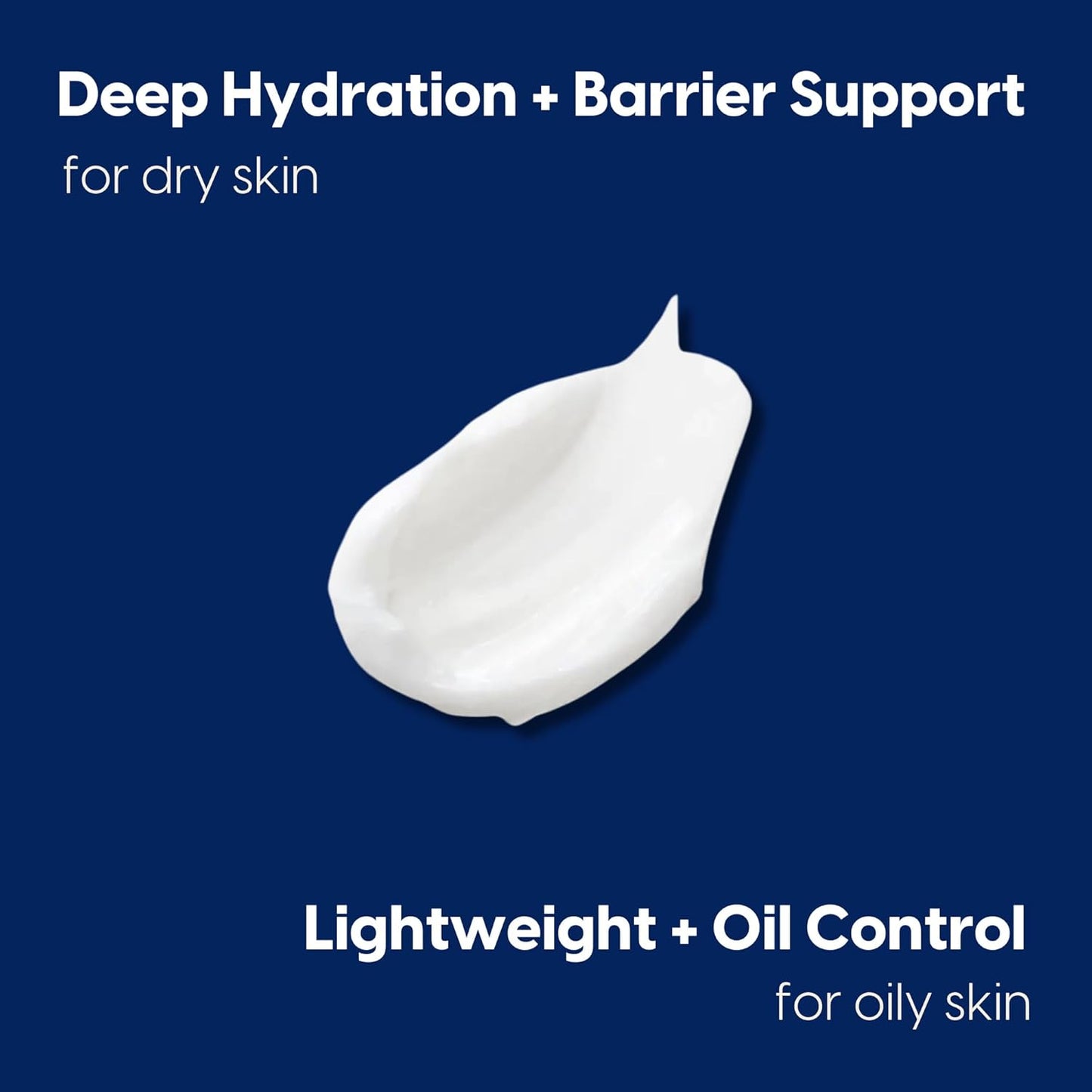 Strive Mens Face Moisturizer, Dark Circle Brightening, Anti Aging Mens Face Lotion with 4% Niacinamide+, Hyaluronic Acid & Ceramides, Hydrating Fragrance Free Skin Care Face Cream - 1.7 fl oz.-GlimoraGlow