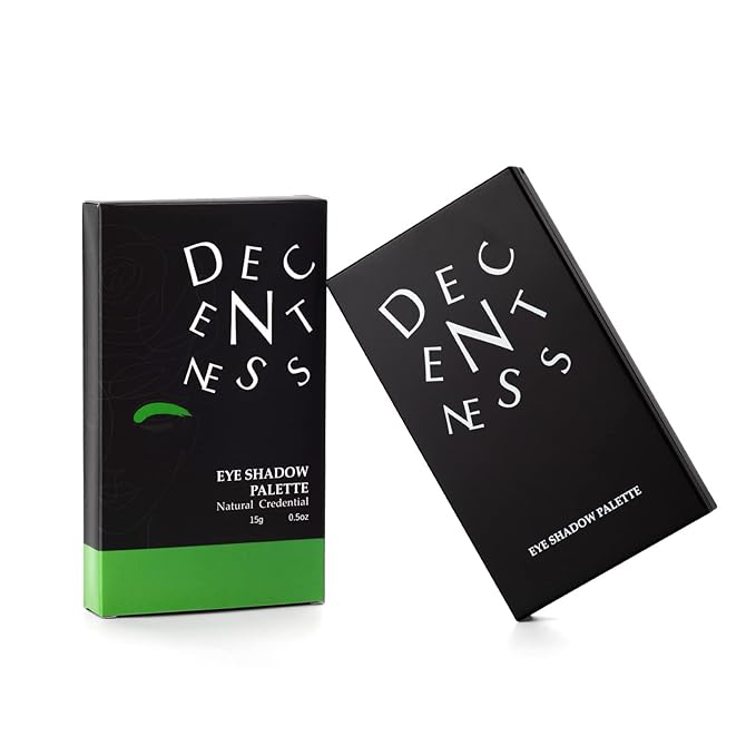 12 Colors Eyeshadow Palette Makeup Shades Nude Matte Shimmer Glitter Pigment, Pro Long Lasting&Waterproof Highlighting Makeup Palette,Ideal Gift(Natural Credential)-GlimoraGlow