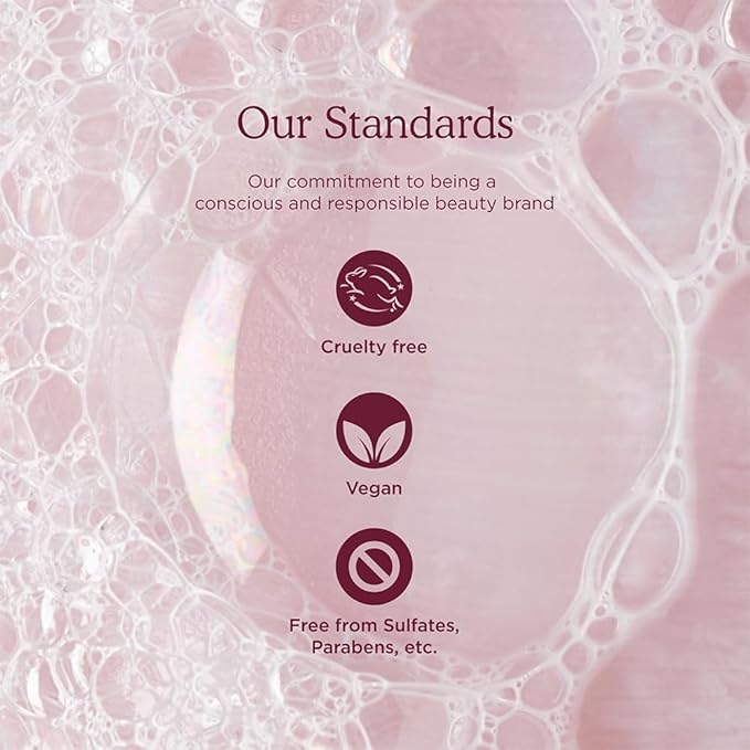 HANNI Cocoon Cleanse Serum with Shea Butter, Soap-Free Body Wash, Hydrating Cleanser with Eucalyptus, 3.7 oz (2 Pack)-GlimoraGlow