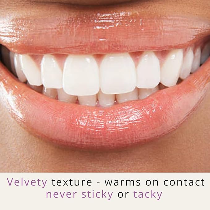 2 Pack - Botanical Lip Balm with Aromachology, Mood-Boosting Fragrance Technology, Soothes Chapped Lips & Relieves Dryness, Silky Smooth Texture Warms on Contact (2 Pack)-GlimoraGlow