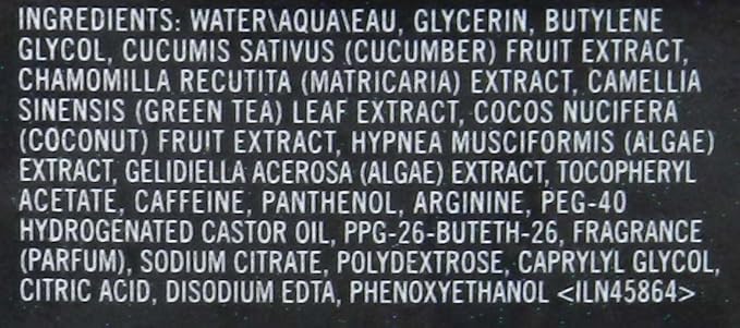 Mac Prep and Prime Fix Plus Skin Refresher Finishing Mist (Scent Coconut) 3.4 Ounces-GlimoraGlow