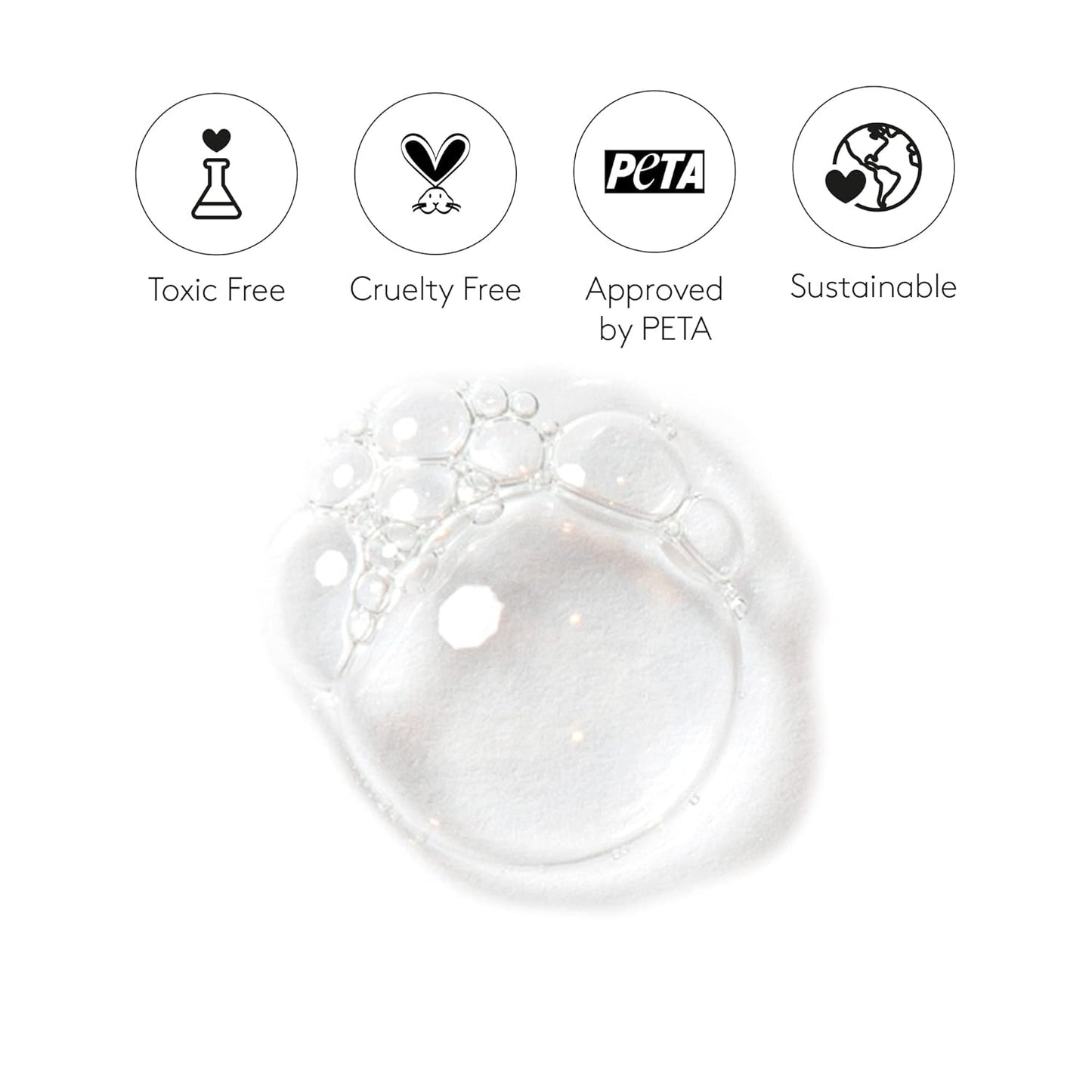 COCUNAT | Micellar Water 3-in-1 | Cleans, Tones and Removes Make-Up | Made with Aloe Vera & Lavender | All Skin Types | Silicone-Free & Paraben-Free | 200 ml-GlimoraGlow