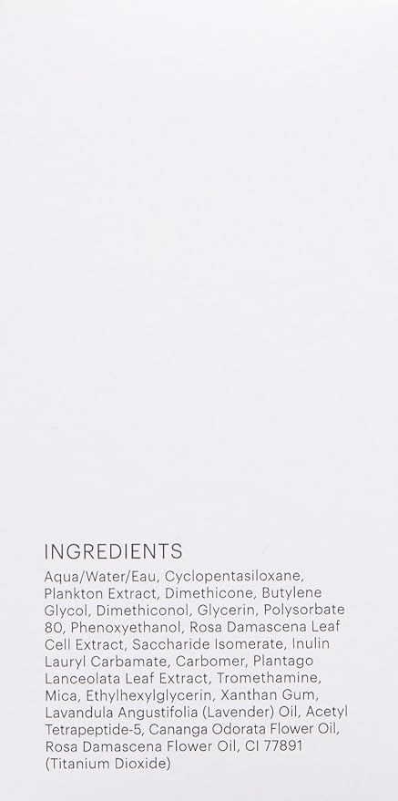 Glo Skin Beauty Phyto-Active Eye Serum | Helps Maintain Skin's Youthfulness Around the Eyes-GlimoraGlow