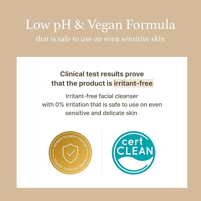 I'm from Rice Whip Facial Cleanser Set, 3 pcs Gift, Travel Kit with Rice Face Wash 5.07 fl oz & 1.01 fl oz & Rice Toner 1.01 fl oz, low-pH Rice Water Face Wash for sensitive, dry skin-GlimoraGlow