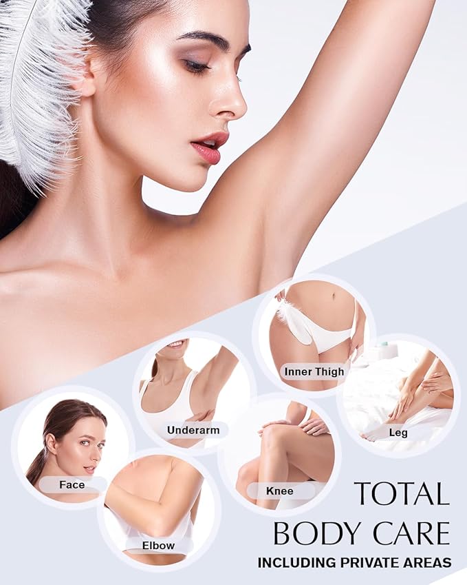 Dark Spot Remover for Face and Body: Hyperpigmentation Treatment - Natural Ingredient - Freckle/Melasma/Sun Spot/Age Spot Remover - Dark Spot Corrector Cream for Women and Men-GlimoraGlow