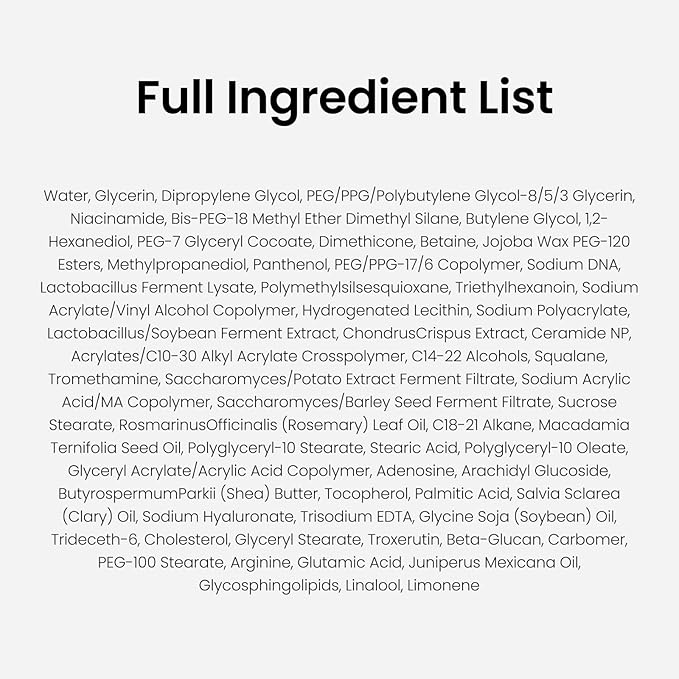 CNP PDRN Active Boost Face Serum - Smoothing Fine Lines & Wrinkle, Rejuvenating & Firming Skin, Anti-aging Booster with Collagen, Korean Skin Care, 1.01 fl. oz. (30ml)-GlimoraGlow