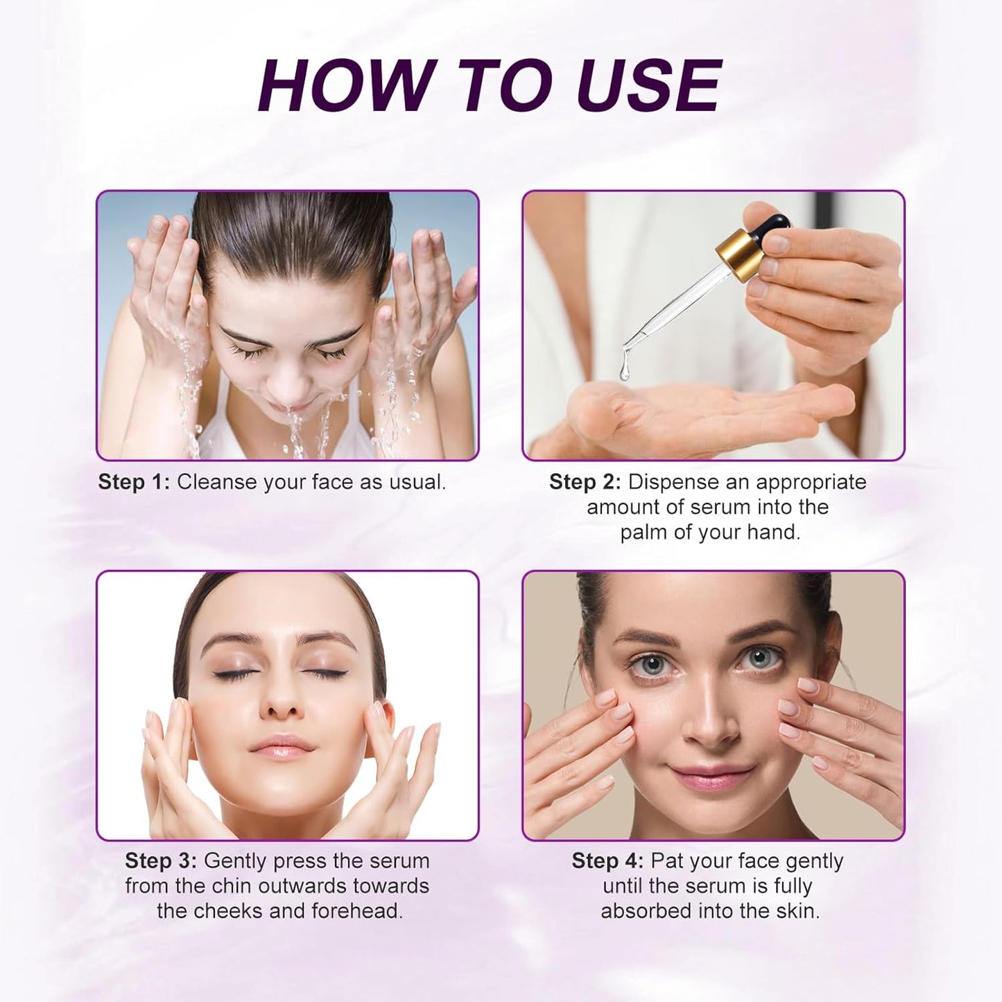 Azelaic Acid Serum - Azelaic Acid 10% for Acne Treatment - Fast Rosacea Skin Care - Redness Relief Face and Boost Skin Radiance with Niacinamide & Vitamin B3, B5 and Hyaluronic Acid, 1 Fl Oz-GlimoraGlow