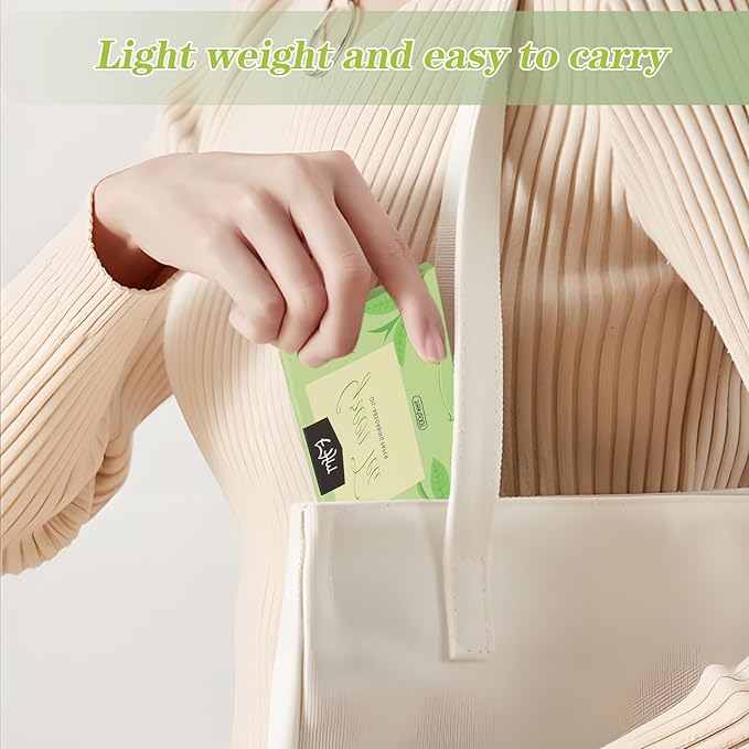 1000pcs Oil Blotting Sheets for Face, Blotting Paper for Oily Skin, Clean and Clear Oil Absorbing Sheets-GlimoraGlow