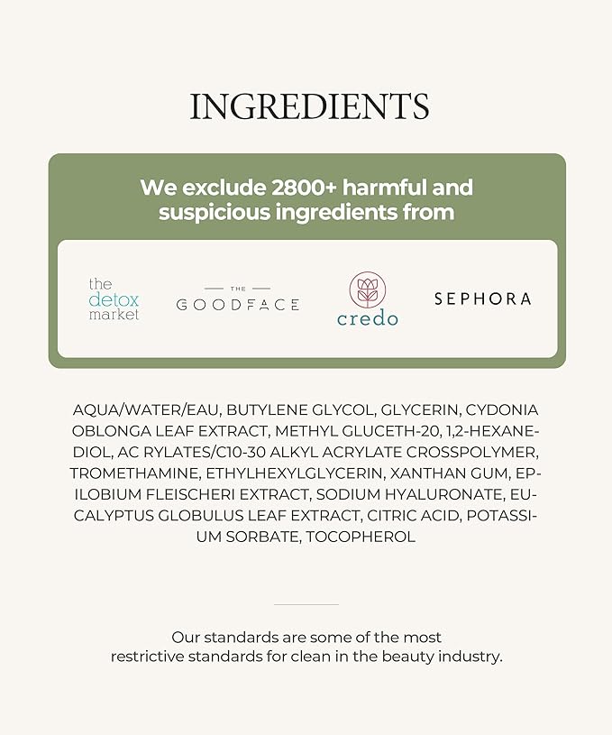 SERUMKIND Pore tightening and Refining Serum Korean Face Skincare - Natural Salicylic acid - Yellowmello Extract 92% -1 fl.oz.-GlimoraGlow