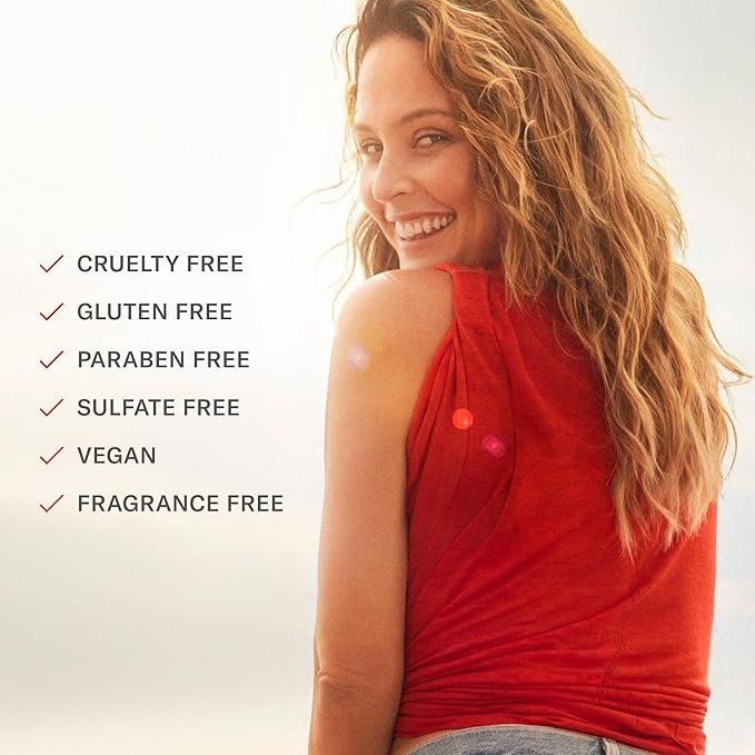 Josie Maran Whipped Argan Pro-Retinol Body Butter - Ultra-Hydrating Retinol Body Cream with Air-Whipped 100% Pure Argan Oil - Smooth, Soothe & Improve the Look of Fine Lines - Vanilla Bean (8 Oz)-GlimoraGlow