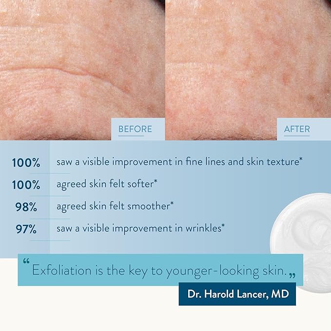 Lancer Skincare The Method: Cleanse Face Cleanser, Daily Face Wash with Salicylic Acid, Normal-Combination Skin, 2 Fluid Ounces-GlimoraGlow