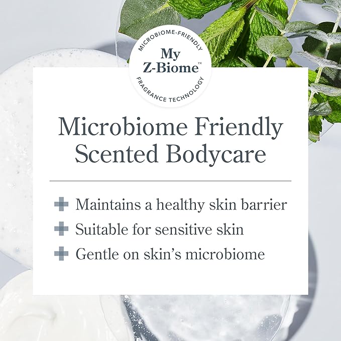 Beekman 1802 Glacial Mint & Eucalyptus Goat Milk Body Lotion - Scented - 12.5 oz - Hydrating & Deeply Moisturizing - With Shea Butter & Jojoba Seed Oil - Good for Sensitive Skin - Cruelty Free-GlimoraGlow