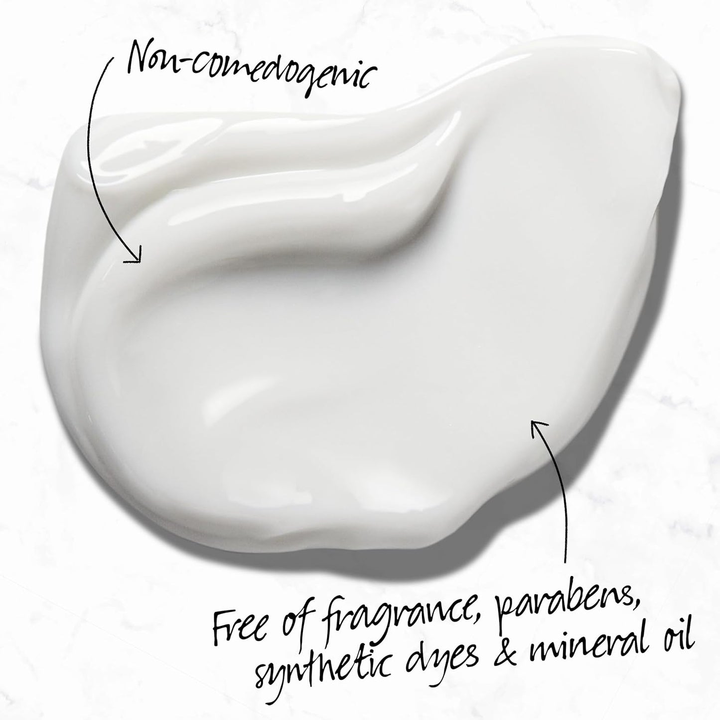 Olay Complete+ Face Moisturizer with Sunscreen SPF 40, For Sensitive Skin, Broad Spectrum Sun Protection, Fragrence-Free - No White Cast on All Tones, Nourishes Moisture Barrier - Ceramides, 6 Oz-GlimoraGlow