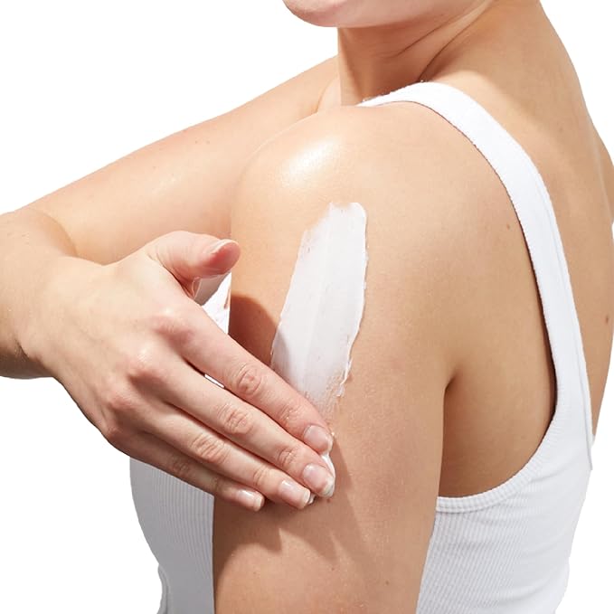 Beekman 1802 Whipped Body Cream, Fresh Air - Scented - 8 oz - Intensely Hydrating & Softens Skin - With Goat Milk - Good for Sensitive Skin - Cruelty Free-GlimoraGlow