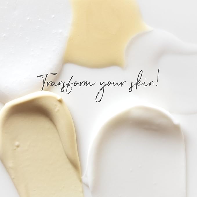 Jan Marini Skin Research C-ESTA Serum - Antioxidant-Rich Beauty Product for Dry, Oily & Normal/Combo Skin - Lifting & Firming Serum with Vitamin C - 1 fl oz-GlimoraGlow