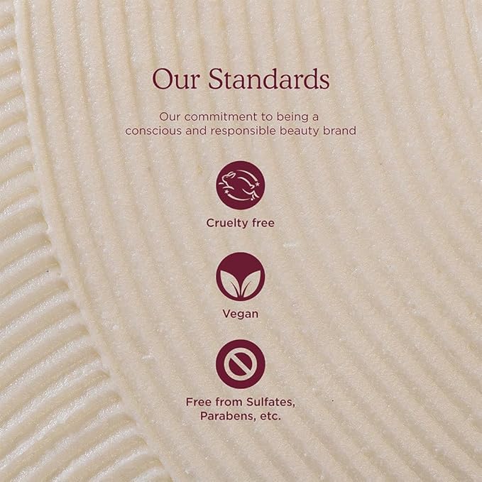 HANNI Splash Salve Body Mask, In-Shower Moisturizer with Coconut, Jojoba, Shea Butter & Glycerin, Deep Conditioning for All Skin Types, 250 mL / 8.8 oz-GlimoraGlow