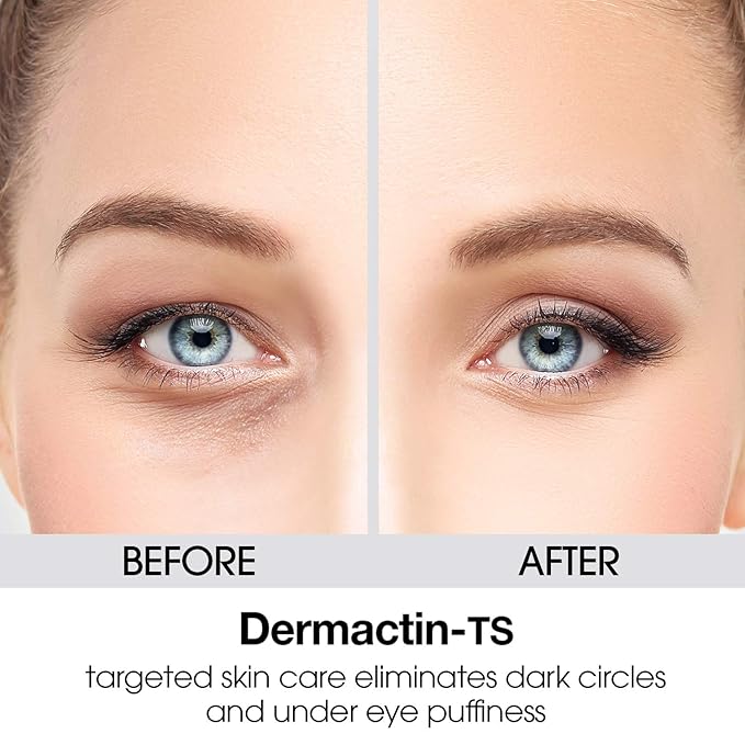 Collagen Filler Eye Revitalizer, 5 Ounce-GlimoraGlow