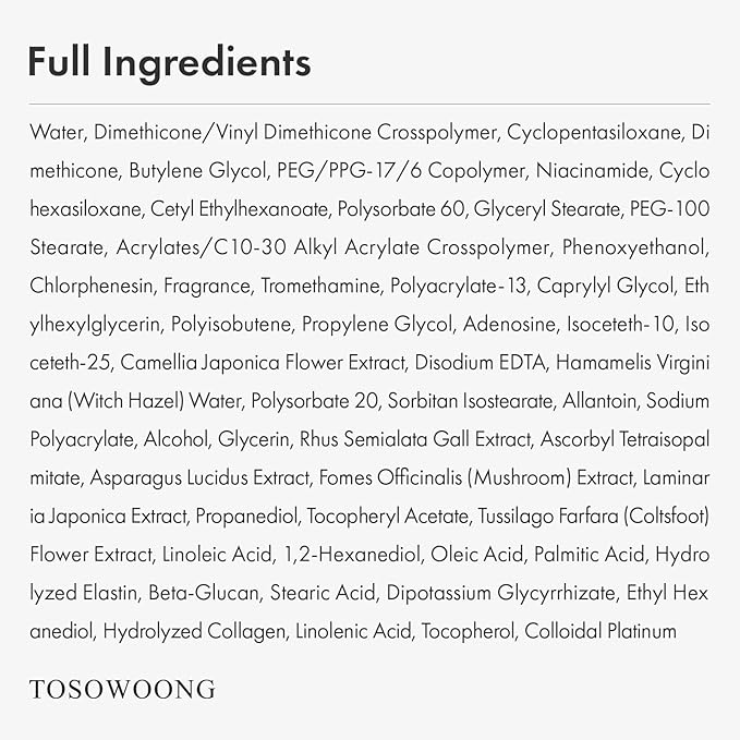 Pore Tightening Serum, Instantly Reduces Pores, Smooths Skin & Strengthens Barrier, Formulated With Niacinamide & Allantoin, Pore Minimizer For Face, Korean Skin Care, 30ml, 1.01 fl. oz.-GlimoraGlow