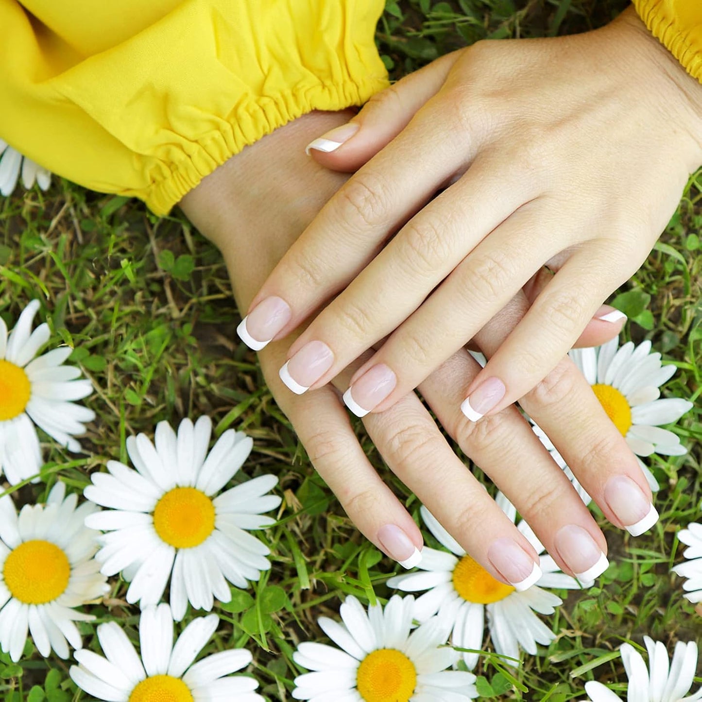 1860 Pcs French Tip Nail Guides, Self-Adhesive French V-Shaped Moon Shaped Manicure Strip Stickers for Edge Auxiliary Black DIY Decoration Stencil Tools(5 Designs, 36 Sheets)-GlimoraGlow