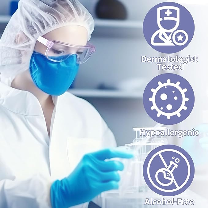 Neck Creams for Tightening and Firming - Anti Wrinkle & Treatment with Retinol Peptides, Ceramide - Overnight Moisturizer for All Skin Types - Sensitive Safe-GlimoraGlow