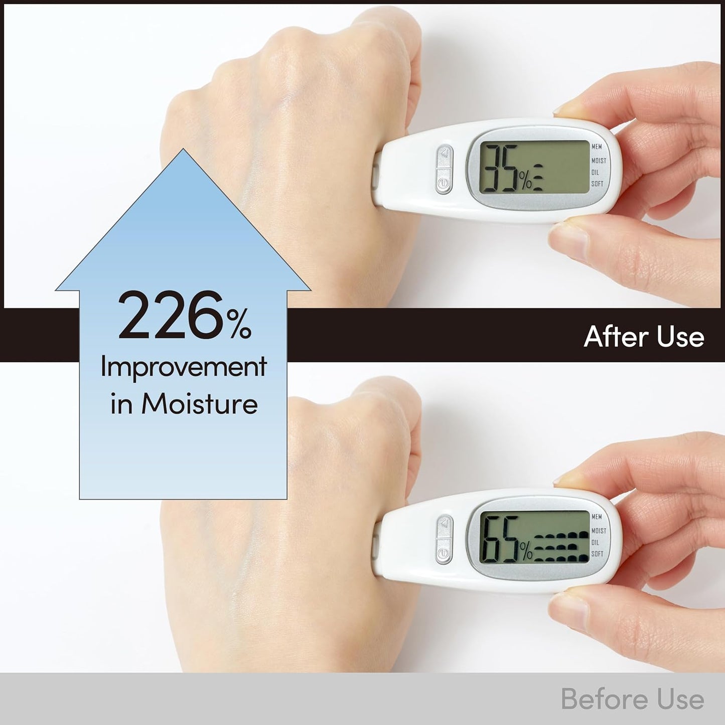 LAGOM Cellus Mild Moisture Cream with D-panthenol, Natural Moisturizer, Hypoallergenic, Fragrance-Free, Refreshing Herbal Face Lotion for Sensitive Skin 2.71 Fl Oz-GlimoraGlow