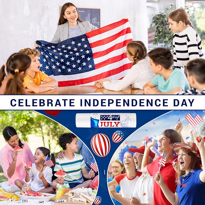 24 Pcs SPF 30 Lip Balm Bulk for Summer Wedding Baby Shower 4th of July Party Sunscreen Lip Balm Sticks Outdoor Travel Sunscreen Care Lip Balm for Thank You Gifts Party Supplies (4th of July)-GlimoraGlow