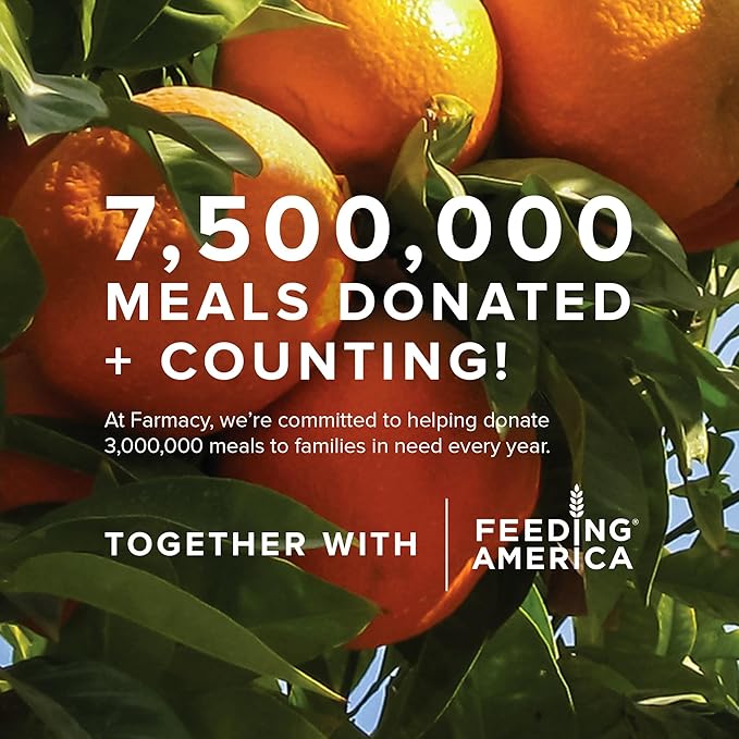 Farmacy Gentle Double Cleanse Skincare Gift Set - Fragrance-Free Gentle Creamy Face Cleanser & Makeup Remover Cleansing Balm - Melts Away Makeup & Helps Promote Healthy Skin (2 Count)-GlimoraGlow