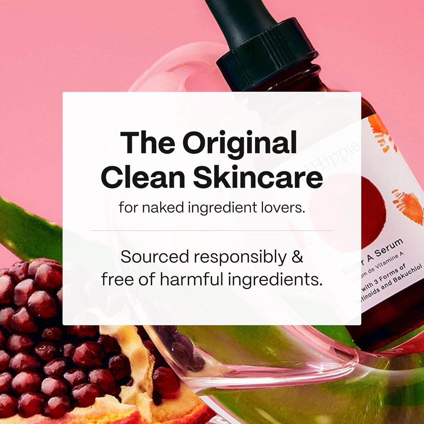 Mad Hippie Super A Retinol Serum for Face – Potent Skin Repair & Anti-Aging Serum with 3 Retinoids, Bakuchiol + Hydrating Hyaluronic Acid, 1.02 Oz-GlimoraGlow