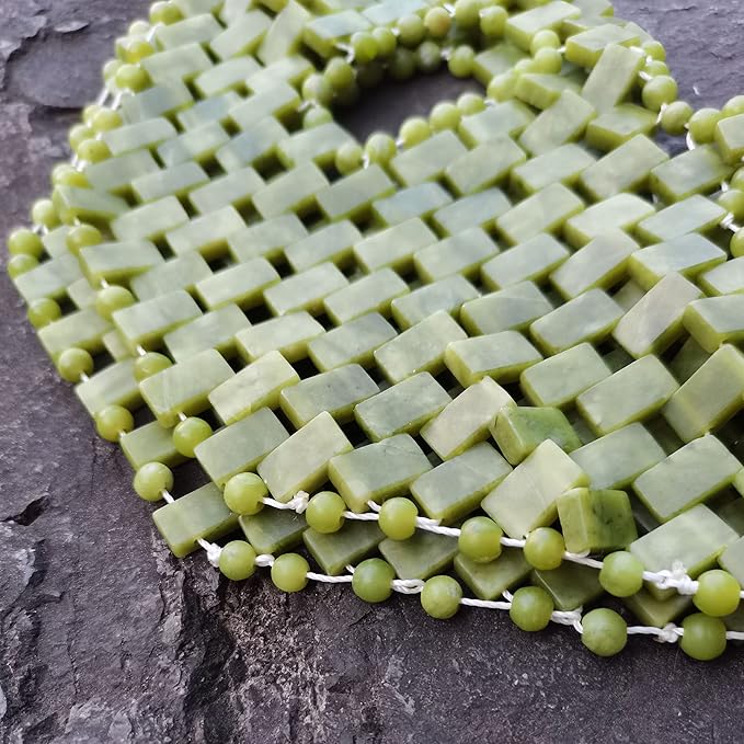 Jade Facial Mask,Natural Stone Jade Sleep Mask,Anti-Aging Jade Eye Mask Massage Tools for Puffy Eyes Dark Circles-GlimoraGlow