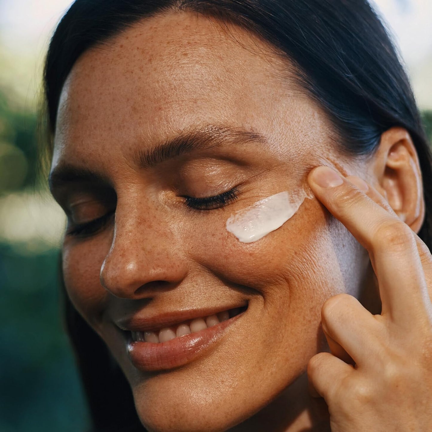 Weleda Face Care Plumping Night Cream, Plant Rich Moisturizer with Pomegranate and Maca Root Peptides-GlimoraGlow