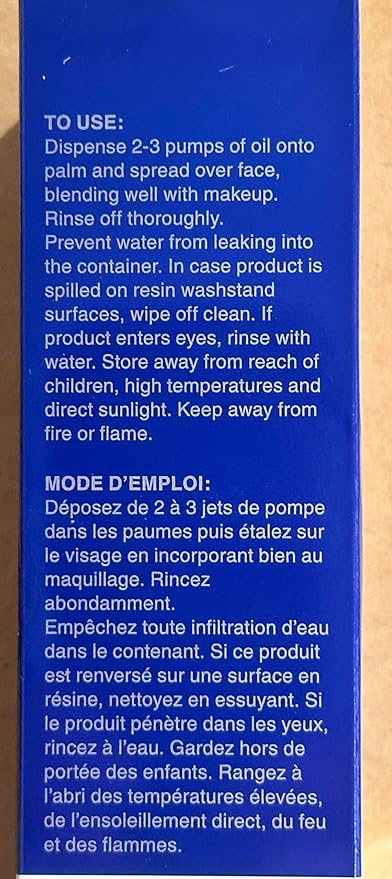 SEKKISEI Treatment Cleansing Oil, Facial Cleanser & Makeup Remover, 5.4 Ounce-GlimoraGlow